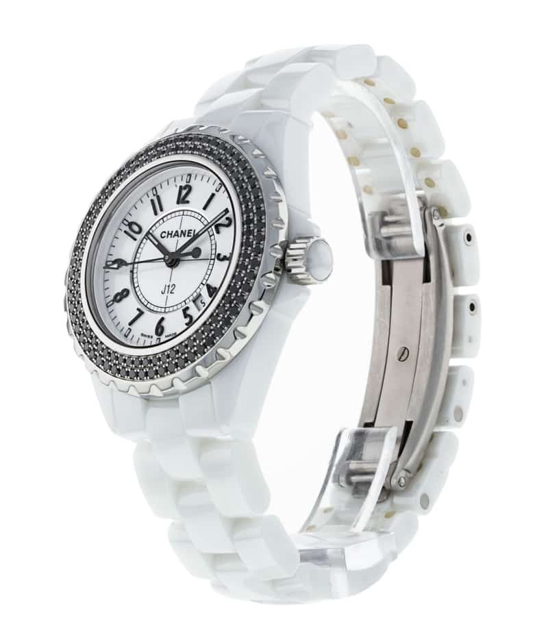 Chanel J12 H1630